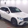 mercedes-benz glc-class 2023 CFJ1702188 image 1