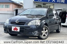 toyota corolla-runx 2006 -TOYOTA--Corolla Runx DBA-NZE121--NZE121-5108263---TOYOTA--Corolla Runx DBA-NZE121--NZE121-5108263-