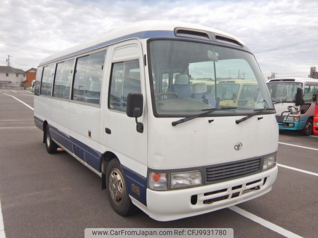 toyota coaster 1999 24433010 image 1