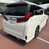 toyota alphard 2021 quick_quick_3BA-AGH30W_AGH30-0382121 image 3