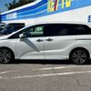 honda odyssey 2015 -HONDA--Odyssey DBA-RC1--RC1-1112183---HONDA--Odyssey DBA-RC1--RC1-1112183- image 9
