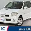 suzuki kei-works 2009 quick_quick_HN22S_HN22S-844093 image 1