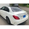 mercedes-benz amg 2018 -MERCEDES-BENZ--AMG CBA-205064--WDD2050642R355527---MERCEDES-BENZ--AMG CBA-205064--WDD2050642R355527- image 9