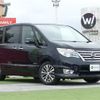 nissan serena 2016 -NISSAN--Serena DAA-HFC26--HFC26-302139---NISSAN--Serena DAA-HFC26--HFC26-302139- image 1