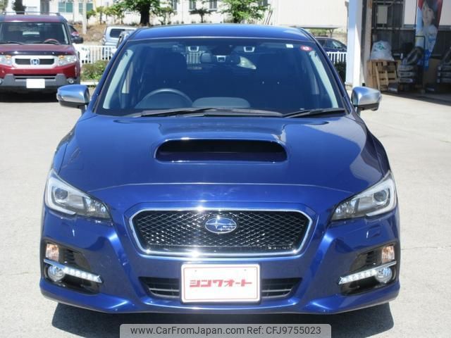 subaru levorg 2016 quick_quick_VM4_VM4-065472 image 2