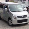 suzuki wagon-r 2012 -SUZUKI--Wagon R MH23S--MH23S-455617---SUZUKI--Wagon R MH23S--MH23S-455617- image 1