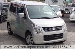 suzuki wagon-r 2012 -SUZUKI--Wagon R MH23S--MH23S-455617---SUZUKI--Wagon R MH23S--MH23S-455617-