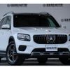 mercedes-benz glb-class 2020 quick_quick_3DA-247612M_W1N2476122W064381 image 10