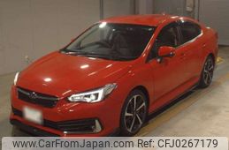 subaru impreza-g4 2023 -SUBARU 【熊本 342ﾔ 4】--Impreza G4 3BA-GK6--GK6-011356---SUBARU 【熊本 342ﾔ 4】--Impreza G4 3BA-GK6--GK6-011356-