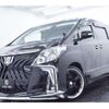 toyota alphard 2012 -TOYOTA 【所沢 369】--Alphard DBA-ANH20W--ANH20-8222862---TOYOTA 【所沢 369】--Alphard DBA-ANH20W--ANH20-8222862- image 22