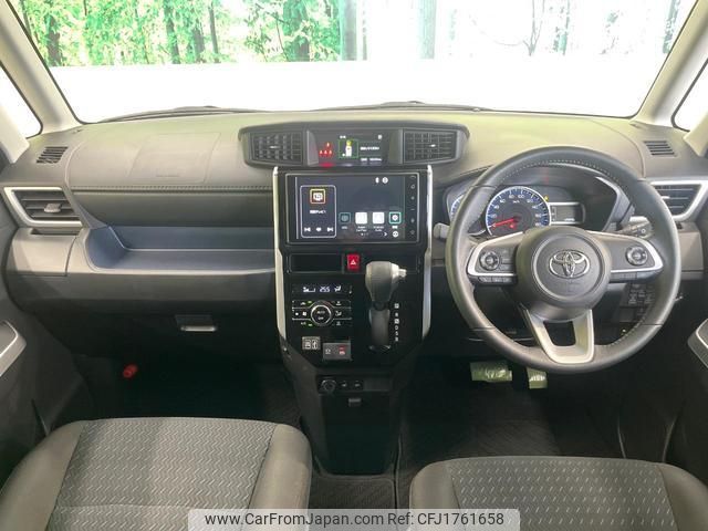 toyota roomy 2022 CFJ1761658 image 2