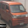 daihatsu hijet-van 2017 -DAIHATSU--Hijet Van S321V-0335858---DAIHATSU--Hijet Van S321V-0335858- image 1