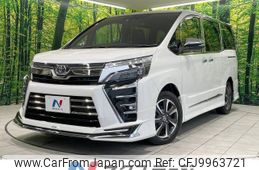 toyota voxy 2021 -TOYOTA--Voxy 3BA-ZRR80W--ZRR80-0693456---TOYOTA--Voxy 3BA-ZRR80W--ZRR80-0693456-