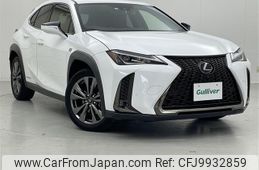 lexus ux 2019 -LEXUS--Lexus UX 6AA-MZAH10--MZAH10-2025858---LEXUS--Lexus UX 6AA-MZAH10--MZAH10-2025858-