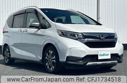 honda freed 2021 CFJ1734518