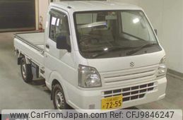suzuki carry-truck 2014 -SUZUKI 【川越 480ｶ7255】--Carry Truck DA16T-179896---SUZUKI 【川越 480ｶ7255】--Carry Truck DA16T-179896-