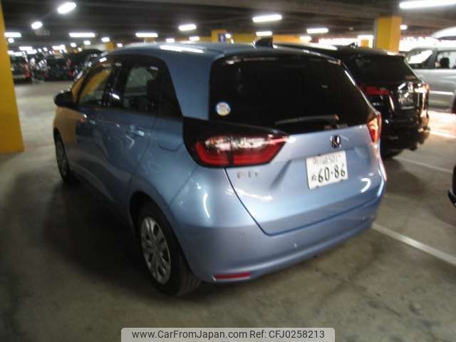 honda fit 2020 -HONDA 【川崎 501】--Fit 6AA-GR3--GR3-1026177---HONDA 【川崎 501】--Fit 6AA-GR3--GR3-1026177- image 2