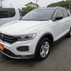 volkswagen volkswagen-others 2021 -VOLKSWAGEN--VW T-Roc A1DFF--WVGZZZA1ZMV116934---VOLKSWAGEN--VW T-Roc A1DFF--WVGZZZA1ZMV116934- image 1