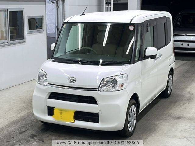 daihatsu tanto 2015 -DAIHATSU 【宮崎 581ぬ5572】--Tanto LA600S-0287275---DAIHATSU 【宮崎 581ぬ5572】--Tanto LA600S-0287275- image 1