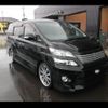 toyota vellfire 2013 -TOYOTA--Vellfire ANH20W--8316245---TOYOTA--Vellfire ANH20W--8316245- image 1