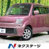 suzuki mr-wagon 2012 -SUZUKI--MR Wagon DBA-MF33S--MF33S-128661---SUZUKI--MR Wagon DBA-MF33S--MF33S-128661- image 1