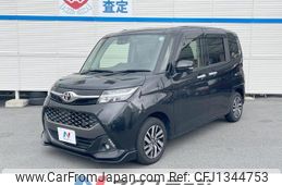 toyota tank 2018 -TOYOTA--Tank DBA-M900A--M900A-0261210---TOYOTA--Tank DBA-M900A--M900A-0261210-