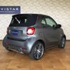 smart fortwo-convertible 2017 quick_quick_ABA-453462_WME4534622K212968 image 3