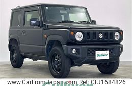 suzuki jimny 2019 CFJ1684826
