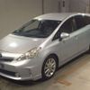 toyota prius-α 2014 -TOYOTA--Prius α DAA-ZVW41W--ZVW41-3341111---TOYOTA--Prius α DAA-ZVW41W--ZVW41-3341111- image 1