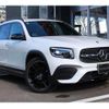 mercedes-benz glb-class 2021 -MERCEDES-BENZ--Benz GLB 5BA-247647M--W1N2476472W098503---MERCEDES-BENZ--Benz GLB 5BA-247647M--W1N2476472W098503- image 1