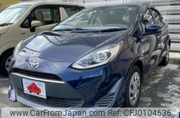 toyota aqua 2018 -TOYOTA--AQUA DAA-NHP10--NHP10-6709486---TOYOTA--AQUA DAA-NHP10--NHP10-6709486-