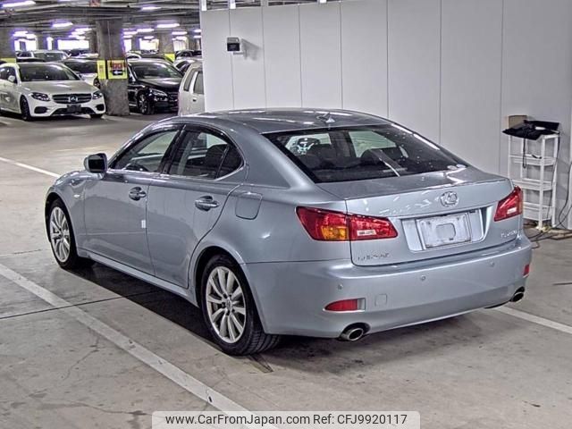 lexus is 2006 -LEXUS--Lexus IS 2042629---LEXUS--Lexus IS 2042629- image 2