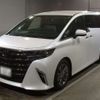 toyota alphard 2023 -TOYOTA 【名古屋 360ﾄ1014】--Alphard 6AA-AAHH40W--AAHH40-0005353---TOYOTA 【名古屋 360ﾄ1014】--Alphard 6AA-AAHH40W--AAHH40-0005353- image 1