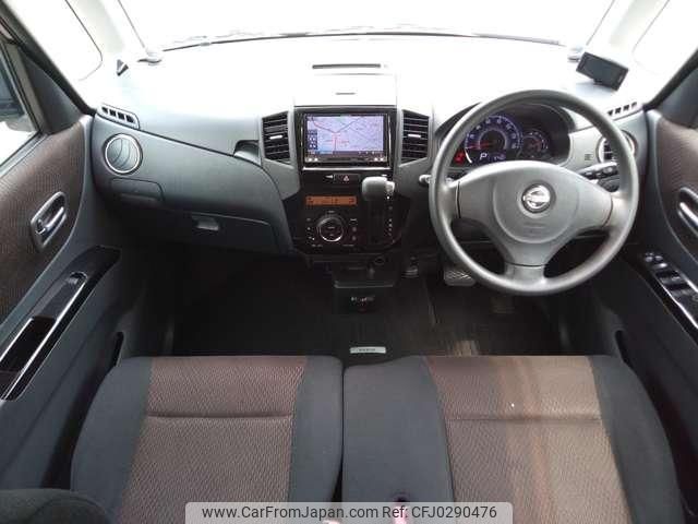 nissan roox 2010 quick_quick_DBA-ML21S_ML21S-536679 image 2