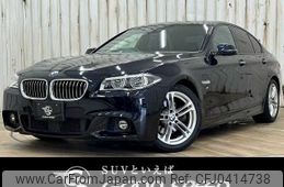 bmw 5-series 2014 -BMW--BMW 5 Series LDA-FW20--WBA5C32050D632459---BMW--BMW 5 Series LDA-FW20--WBA5C32050D632459-