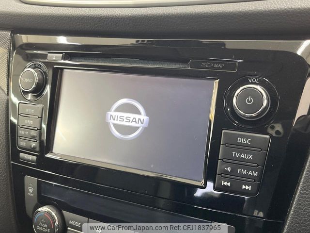 nissan x-trail 2016 CFJ1837965 image 2