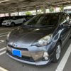 toyota aqua 2012 -TOYOTA--AQUA DAA-NHP10--NHP10-6100109---TOYOTA--AQUA DAA-NHP10--NHP10-6100109- image 1