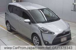 toyota sienta 2017 -TOYOTA--Sienta DBA-NSP172G--NSP172-7003631---TOYOTA--Sienta DBA-NSP172G--NSP172-7003631-