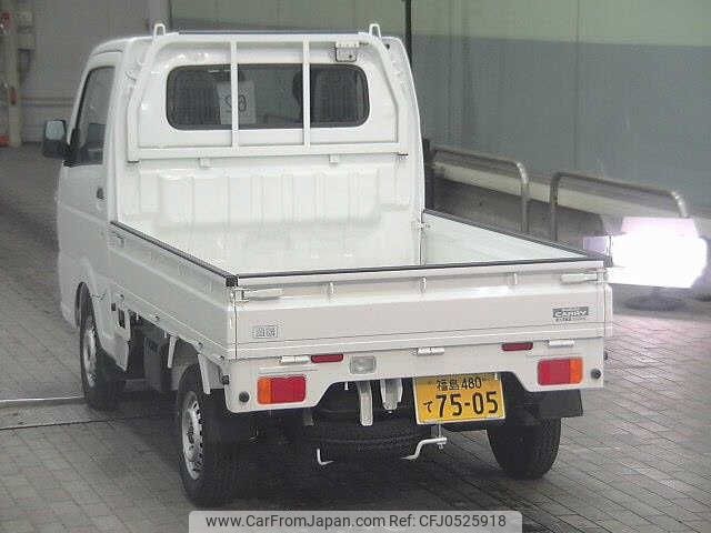 suzuki carry-truck 2023 -SUZUKI 【福島 480ﾃ7505】--Carry Truck DA16T--778983---SUZUKI 【福島 480ﾃ7505】--Carry Truck DA16T--778983- image 2