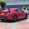 toyota 86 2016 -TOYOTA--86 DBA-ZN6--ZN6-061975---TOYOTA--86 DBA-ZN6--ZN6-061975- image 2