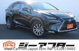 lexus nx 2019 -LEXUS--Lexus NX DBA-AGZ10--AGZ10-6000333---LEXUS--Lexus NX DBA-AGZ10--AGZ10-6000333-