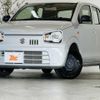 suzuki alto 2020 -SUZUKI--Alto DBA-HA36S--HA36S-545545---SUZUKI--Alto DBA-HA36S--HA36S-545545- image 1