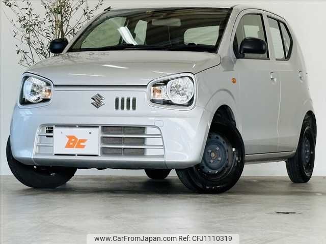 suzuki alto 2020 -SUZUKI--Alto DBA-HA36S--HA36S-545545---SUZUKI--Alto DBA-HA36S--HA36S-545545- image 1