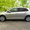 volkswagen polo 2018 quick_quick_ABA-AWCHZ_WVWZZZAWZJU045032 image 2