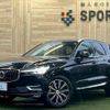 volvo xc60 2021 CFJ1822997 image 1