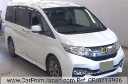 honda stepwagon-spada 2017 quick_quick_DBA-RP3_RP3-1121816