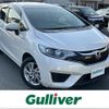 honda fit 2016 -HONDA--Fit DAA-GP5--GP5-1209741---HONDA--Fit DAA-GP5--GP5-1209741- image 1