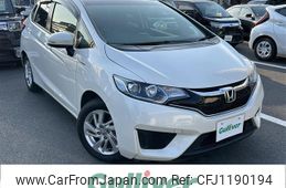 honda fit 2016 -HONDA--Fit DAA-GP5--GP5-1209741---HONDA--Fit DAA-GP5--GP5-1209741-