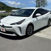 toyota prius 2019 -TOYOTA--Prius DAA-ZVW51--ZVW51-6093085---TOYOTA--Prius DAA-ZVW51--ZVW51-6093085- image 10