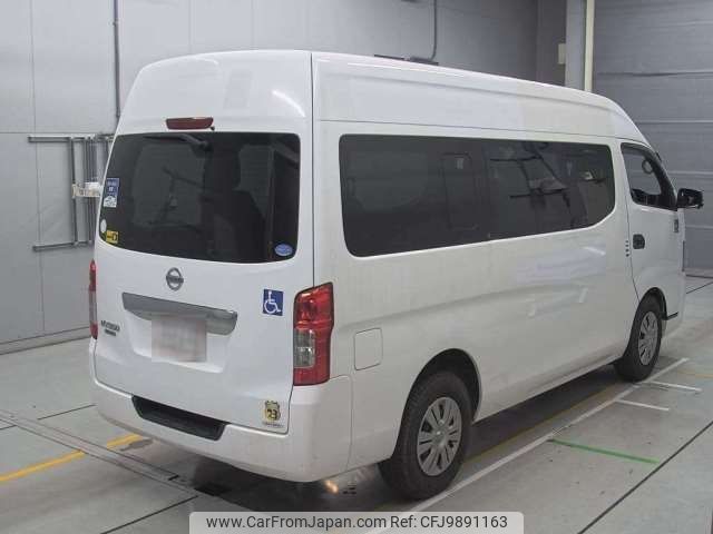 nissan caravan-van 2018 -NISSAN--Caravan Van CBF-CS4E26ｶｲ--CS4E26-101165---NISSAN--Caravan Van CBF-CS4E26ｶｲ--CS4E26-101165- image 2